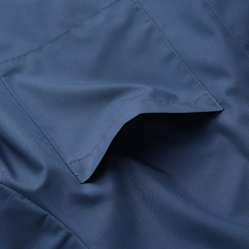 Men's Short Sleeves Zipper Overalls Rompers-STYLEGOING