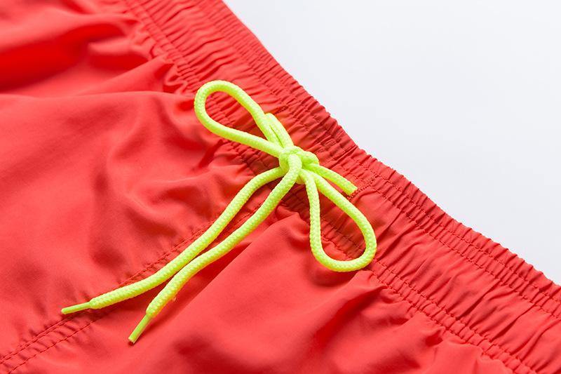 Casual Men Summer Beach Surfing Short Pants-STYLEGOING