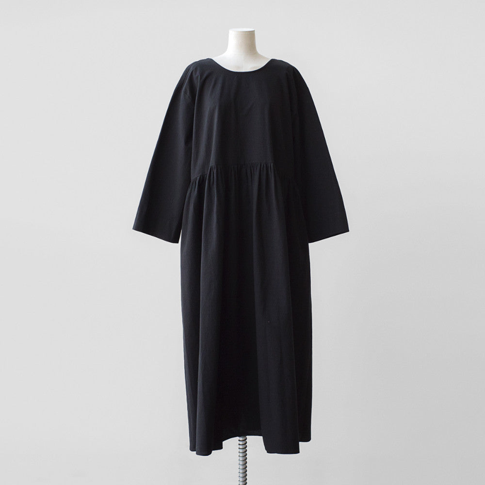 Casual Backless Long Cozy Dresses