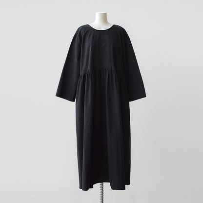 Casual Backless Long Cozy Dresses