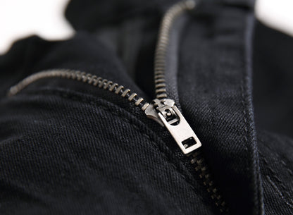 Casual Broken Holes Men's Jean Pants