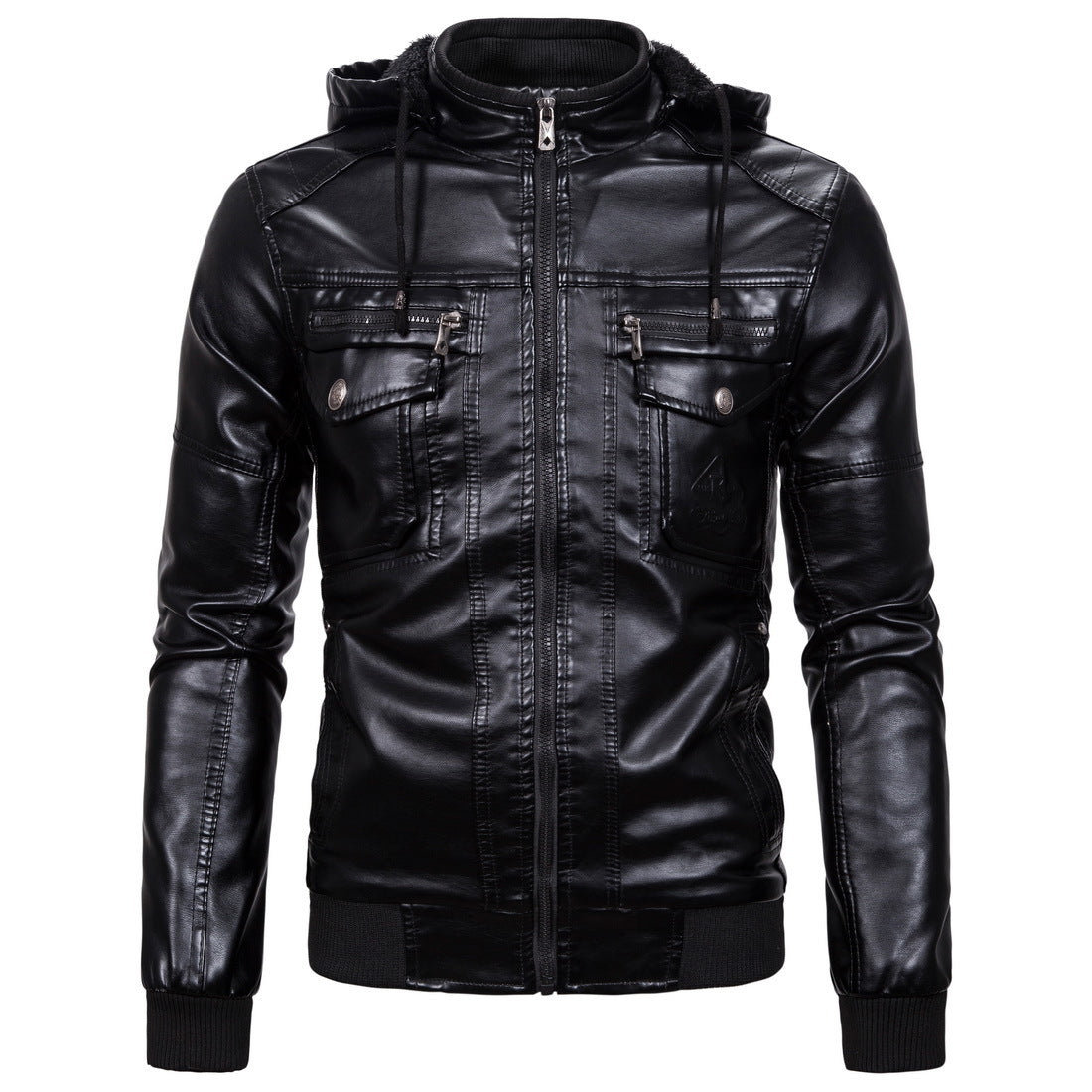 Winter Warm Jackets Coats for Men