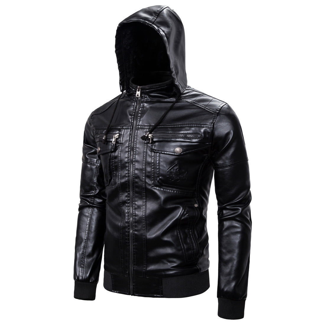 Winter Warm Jackets Coats for Men