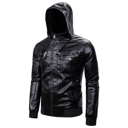 Winter Warm Jackets Coats for Men