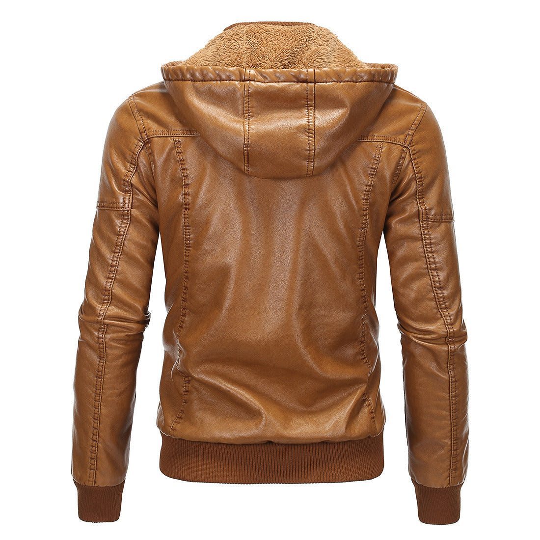 Winter Warm Jackets Coats for Men