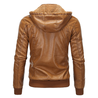 Winter Warm Jackets Coats for Men