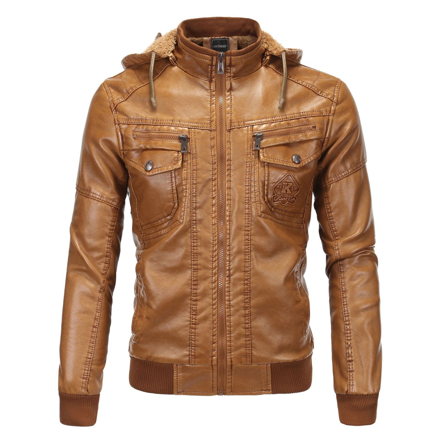 Winter Warm Jackets Coats for Men