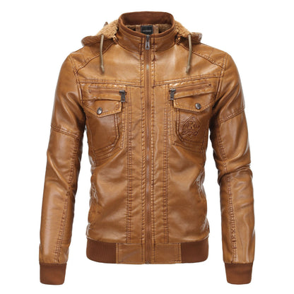 Winter Warm Jackets Coats for Men