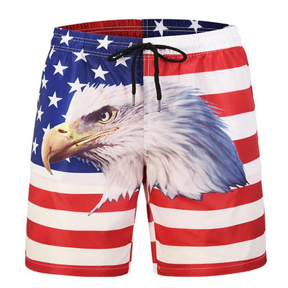 Summer 3D Animal Design Beach Swimwear-STYLEGOING