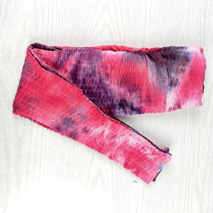 Fashion Dyed Yoga Suits for Women