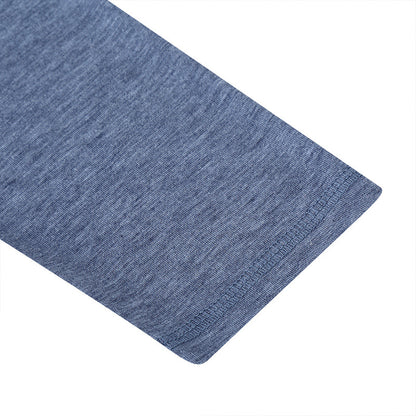 Fall V Neck Long Sleeves T Shirts for Men