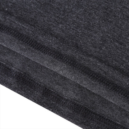 Fall V Neck Long Sleeves T Shirts for Men