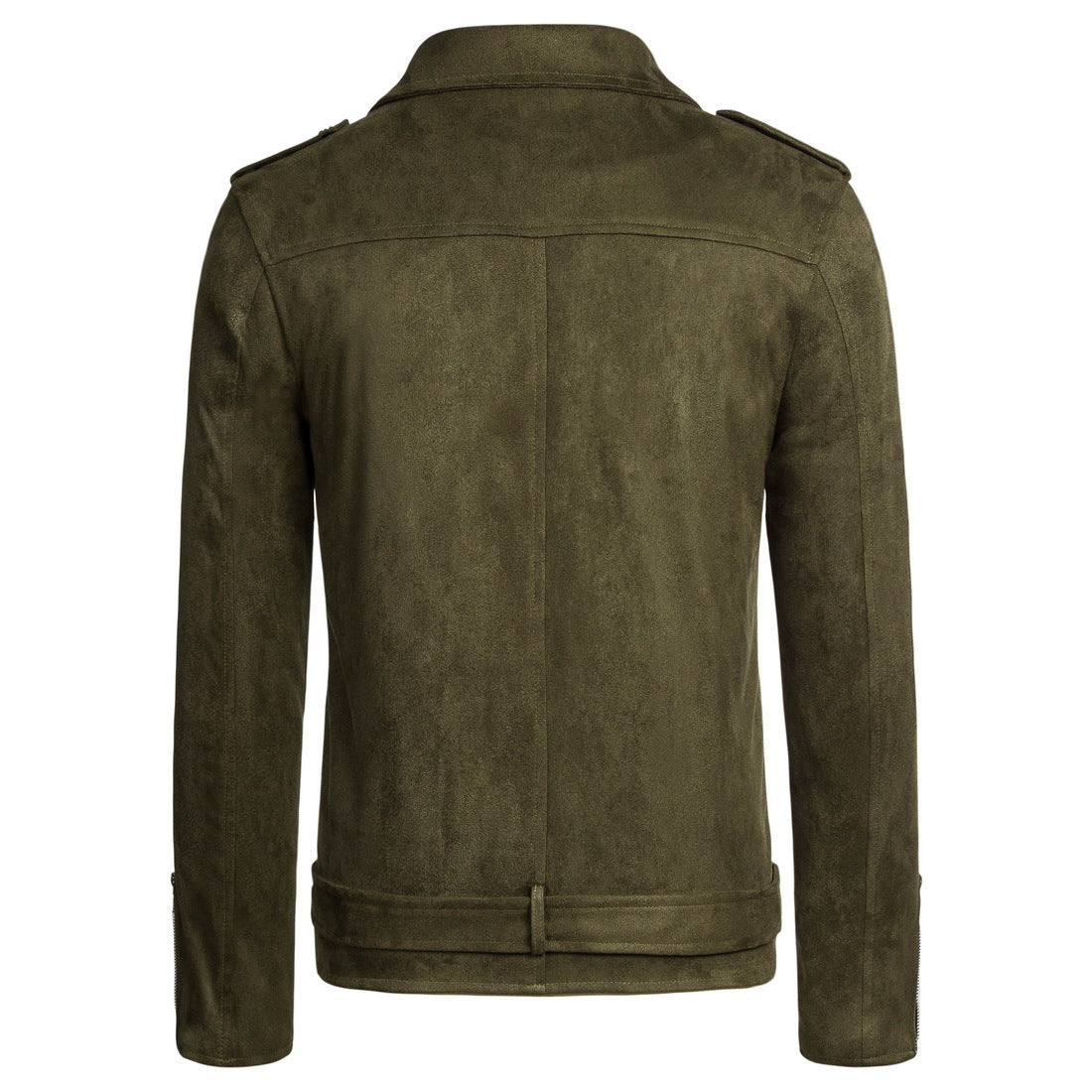 Fashion Plus Sizes Jackets & Coats for Men