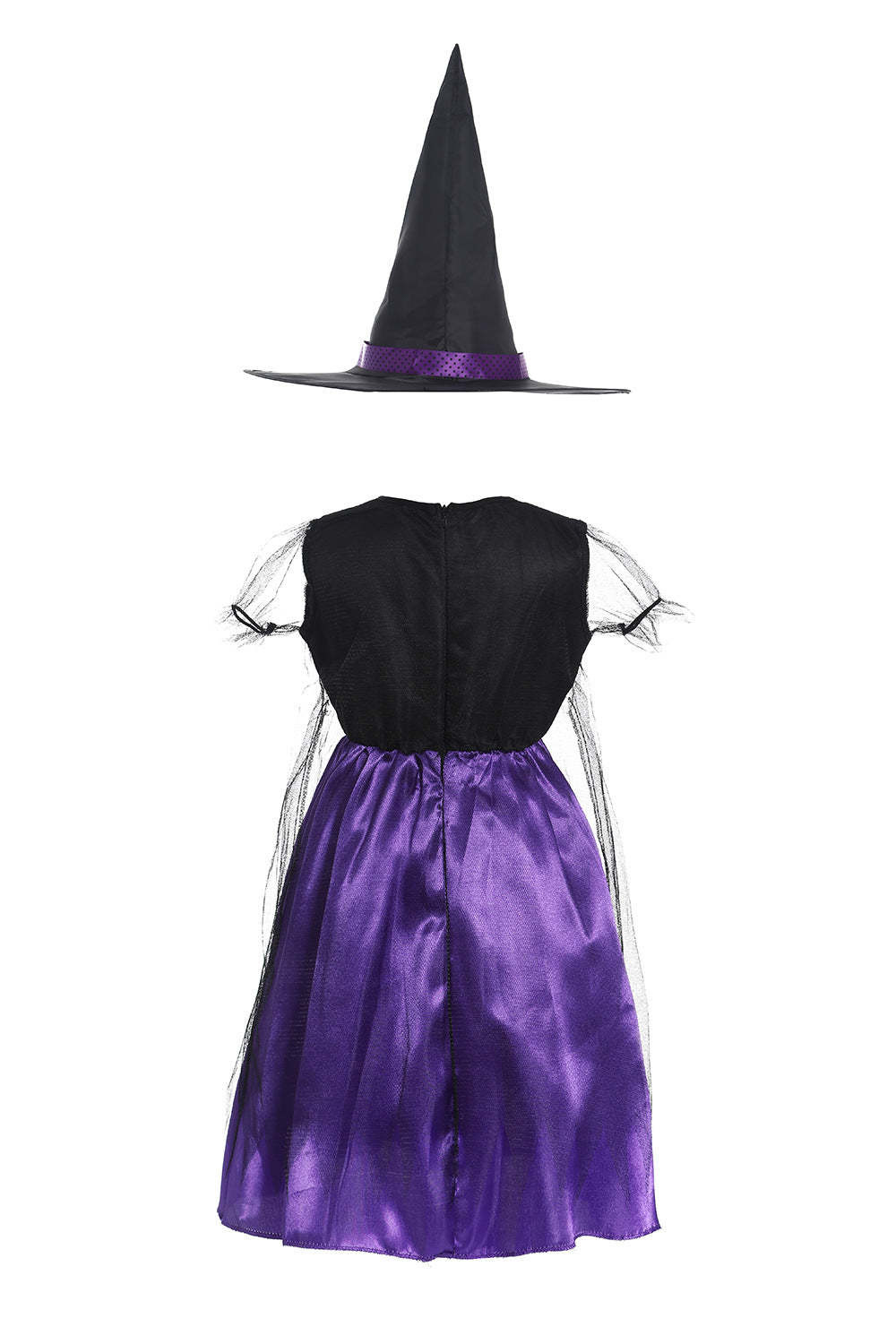 Halloween Price&Princess Cosplay for Kids