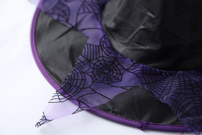 Halloween Price&Princess Cosplay for Kids