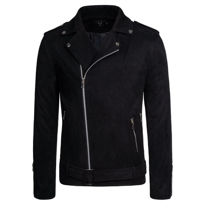 Fashion Plus Sizes Jackets & Coats for Men