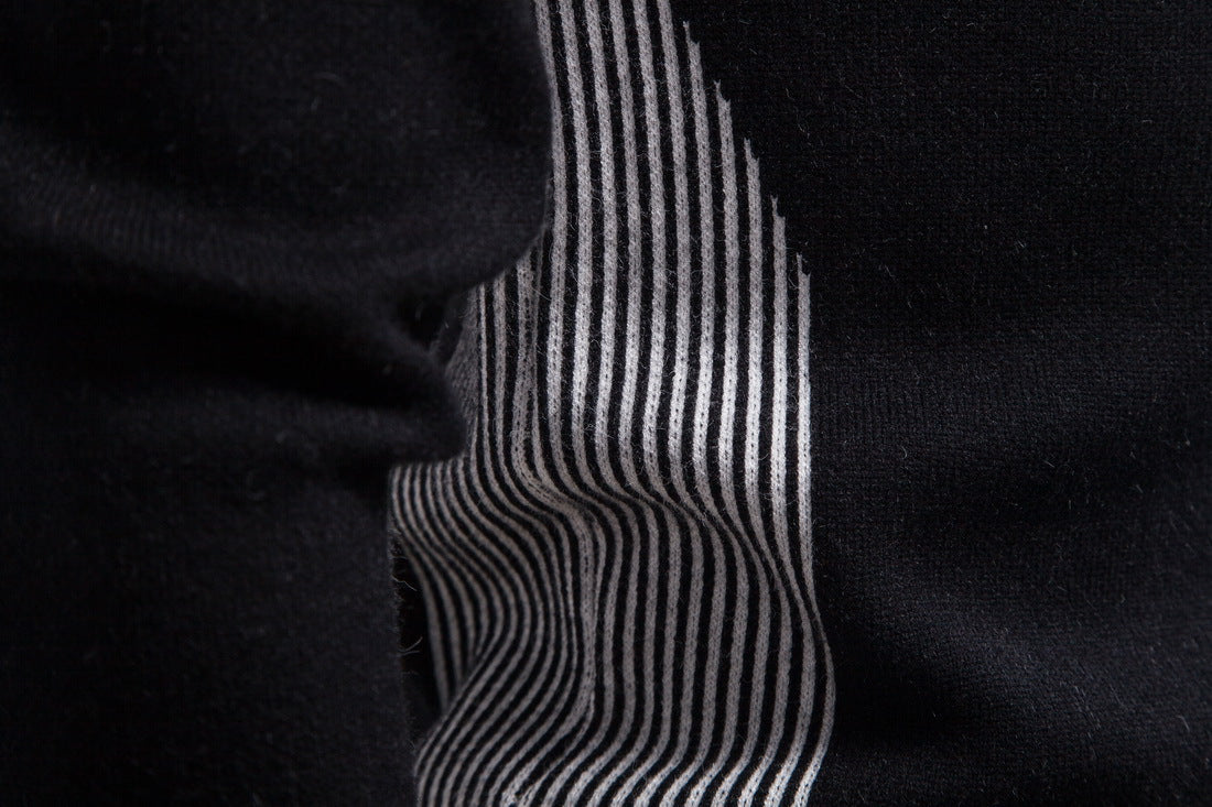 Fashion Knitted Sweaters for Men