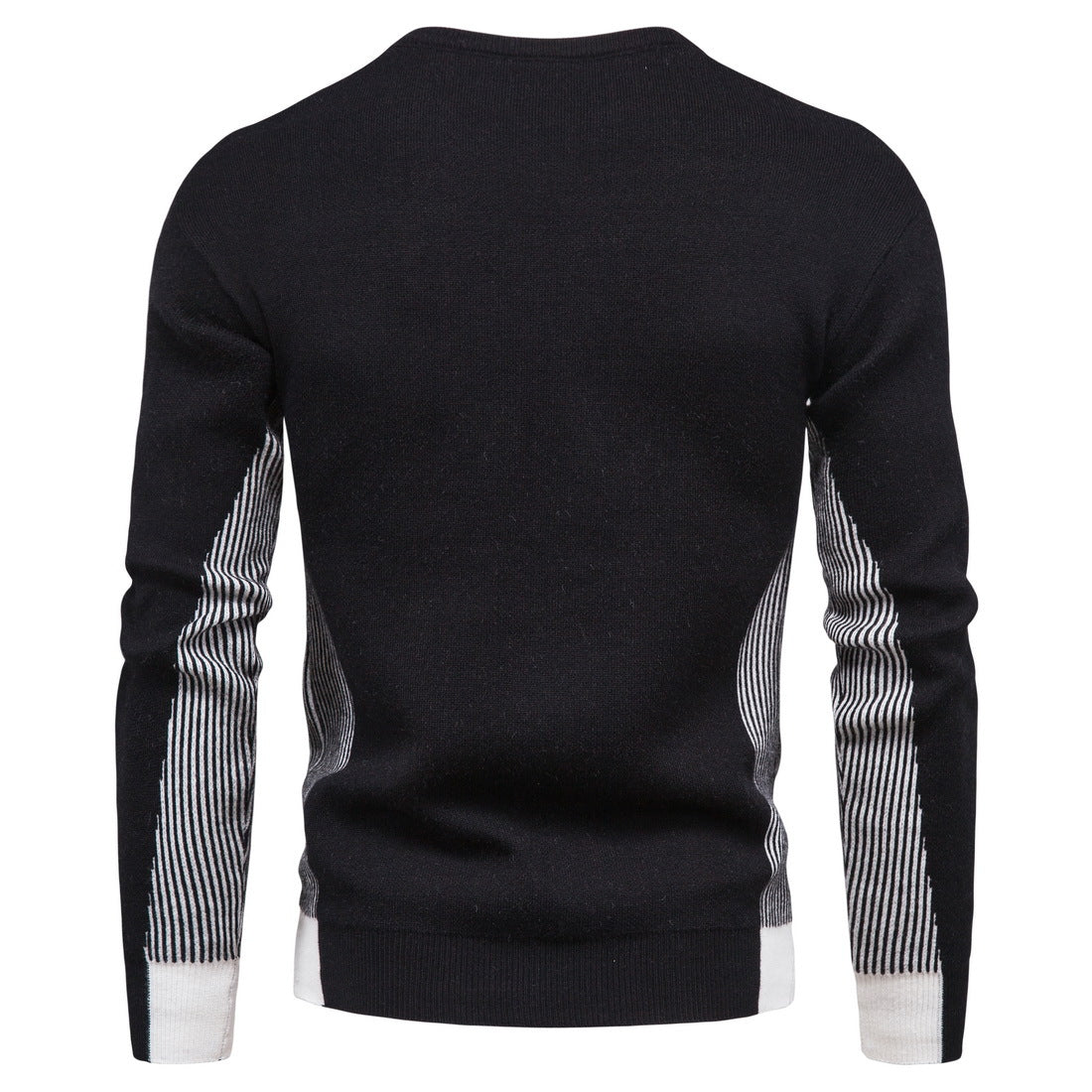 Fashion Knitted Sweaters for Men