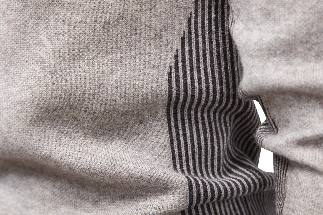 Fashion Knitted Sweaters for Men