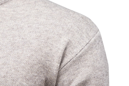 Fashion Knitted Sweaters for Men