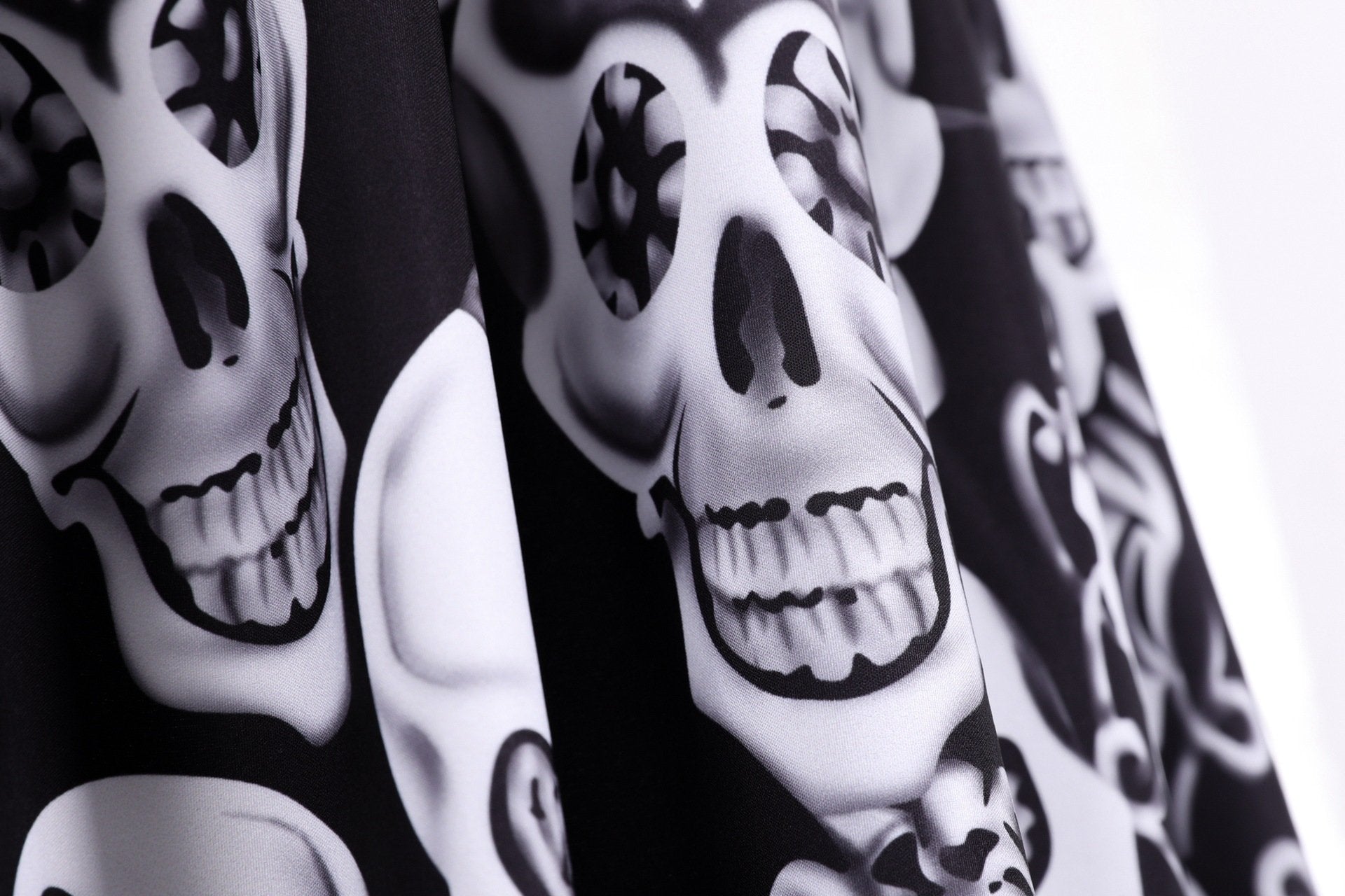 Sexy Tank Top Vintage Halloween Dresses-STYLEGOING