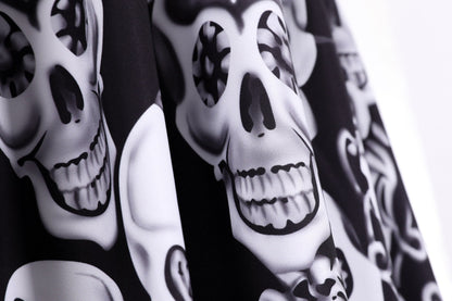 Sexy Tank Top Vintage Halloween Dresses-STYLEGOING