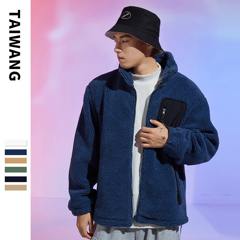 Winter Shepard Jackets & Coats for Men and Women