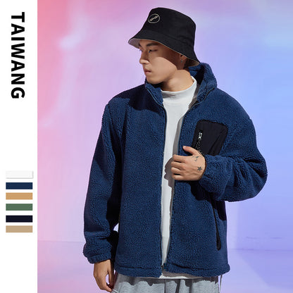 Winter Shepard Jackets & Coats for Men and Women