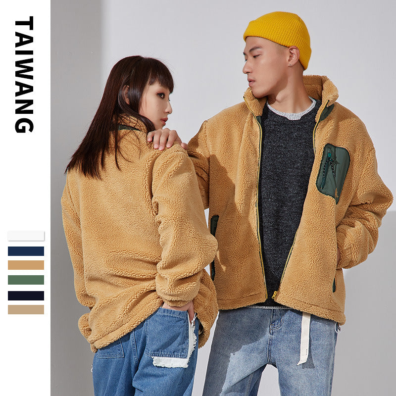 Winter Shepard Jackets & Coats for Men and Women