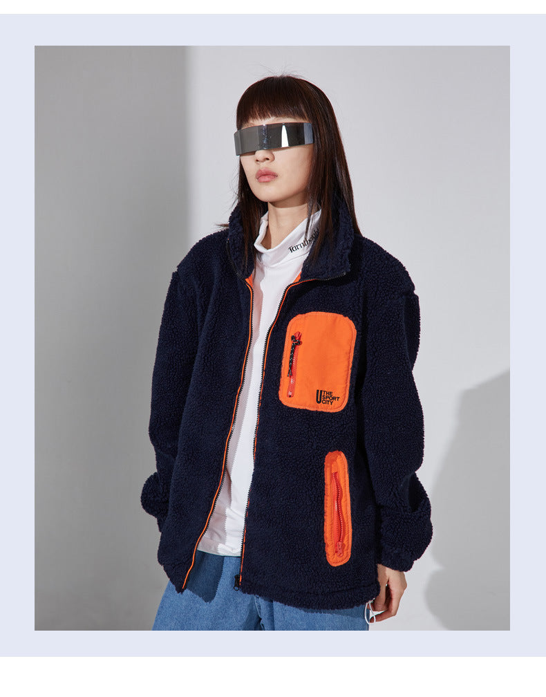 Winter Shepard Jackets & Coats for Men and Women