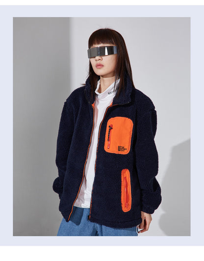 Winter Shepard Jackets & Coats for Men and Women