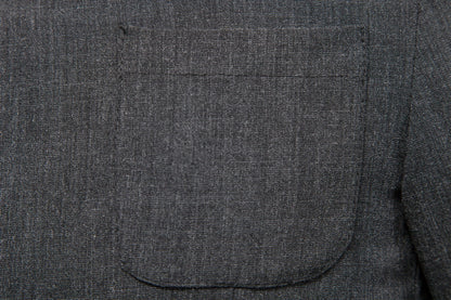 Fashion Plus Sizes Blazers for Men