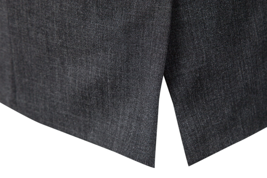 Fashion Plus Sizes Blazers for Men