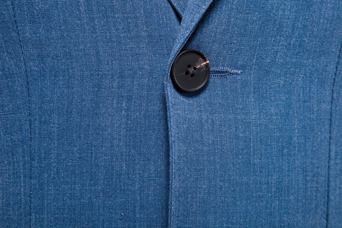 Fashion Plus Sizes Blazers for Men
