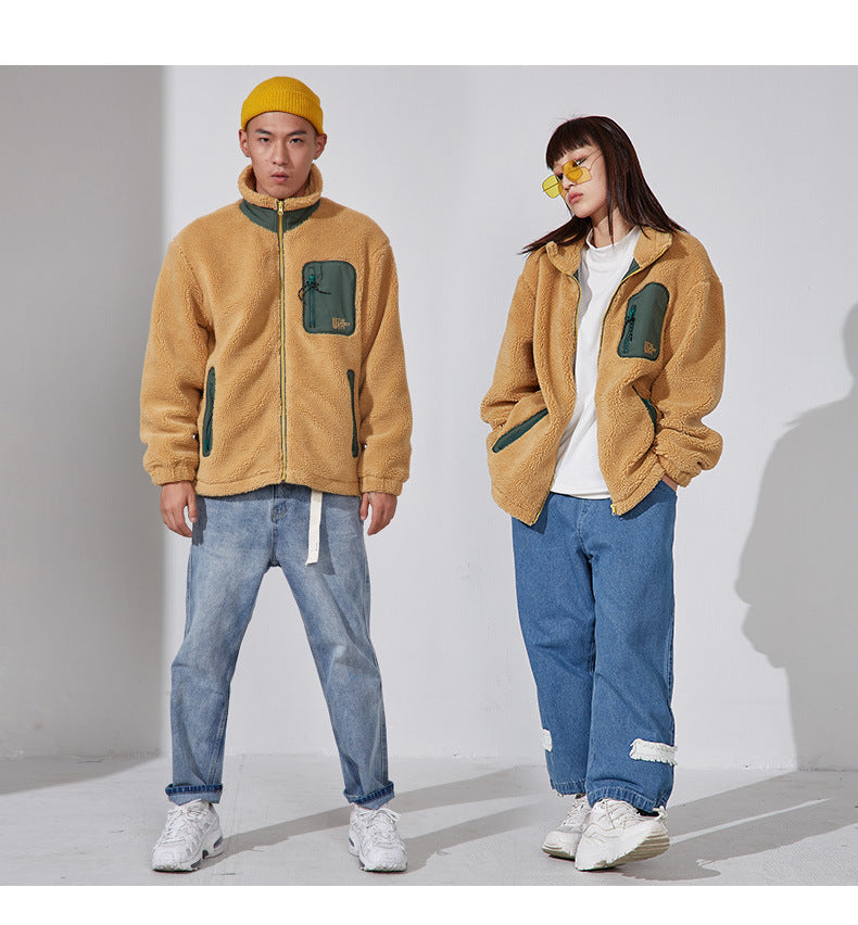 Winter Shepard Jackets & Coats for Men and Women