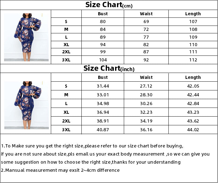 Round Neck Plus Sizes Office Lady Dresses