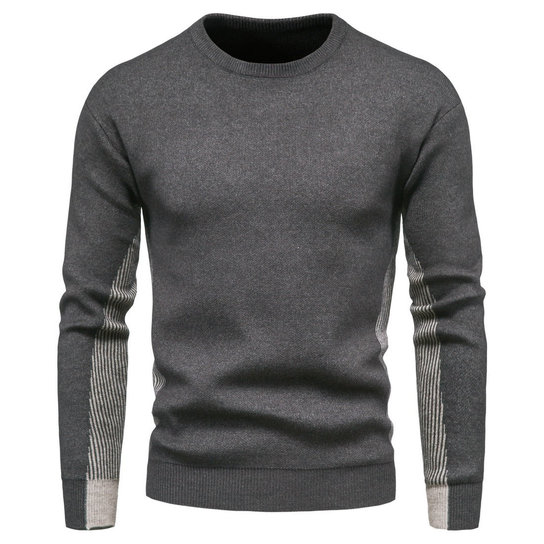 Fashion Knitted Sweaters for Men