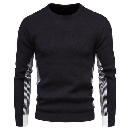 Fashion Knitted Sweaters for Men