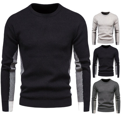 Fashion Knitted Sweaters for Men