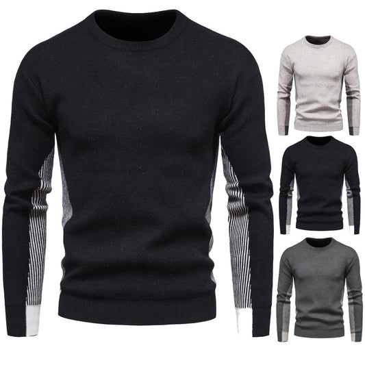 Fashion Knitted Sweaters for Men