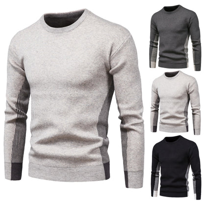 Fashion Knitted Sweaters for Men