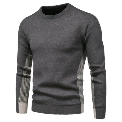 Fashion Knitted Sweaters for Men