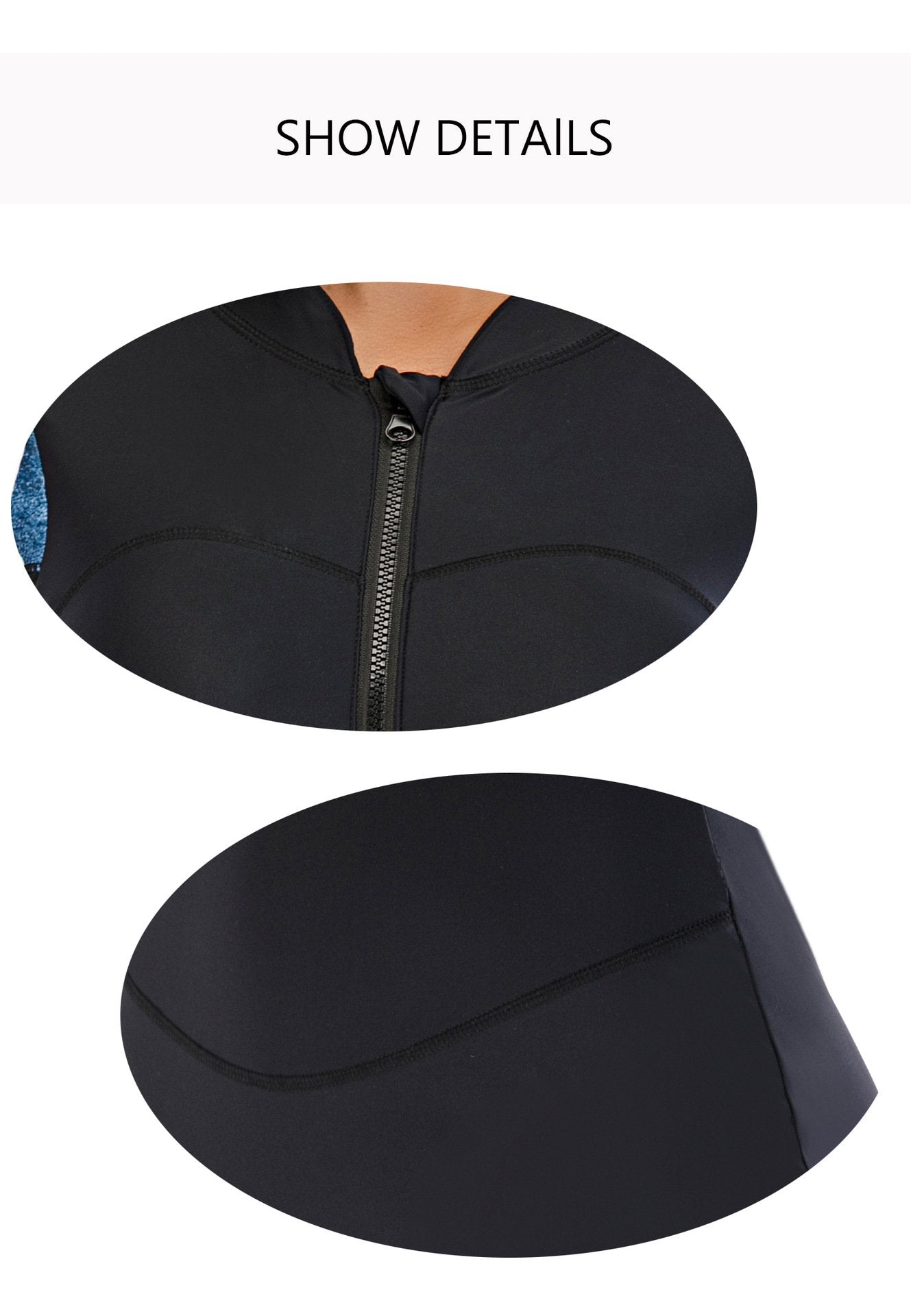 Summer Surf Guard One Piece Swimsuits-STYLEGOING