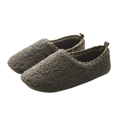 Winter Antiskid Winter Slippers for Couples