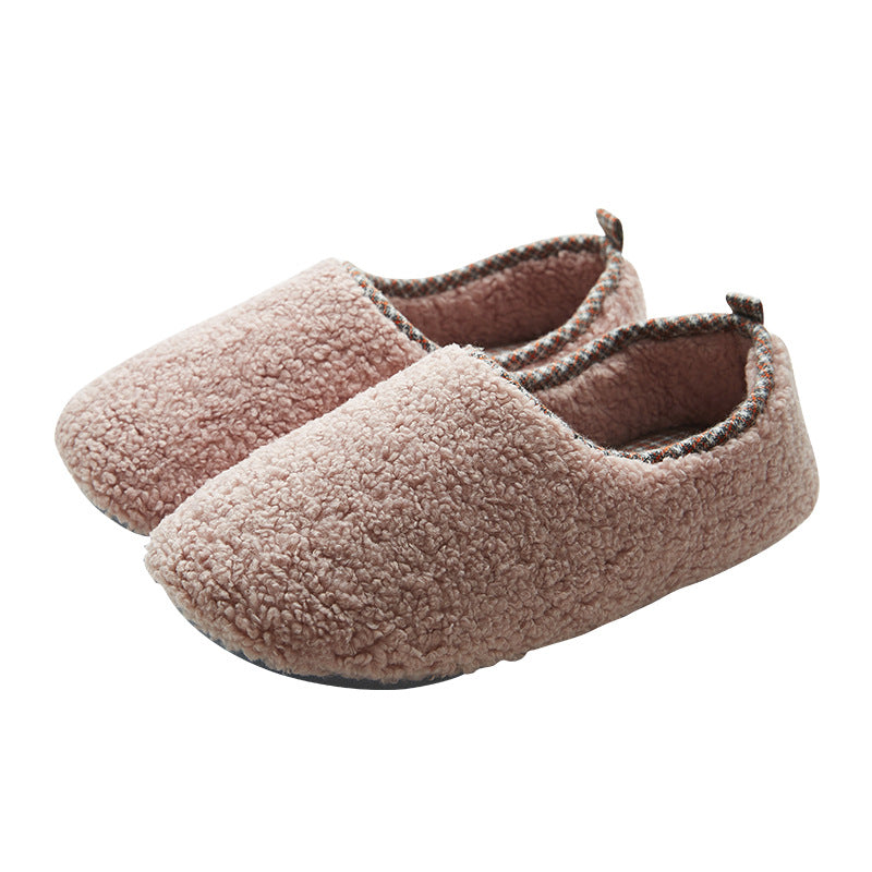 Winter Antiskid Winter Slippers for Couples