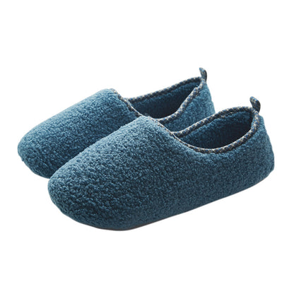 Winter Antiskid Winter Slippers for Couples