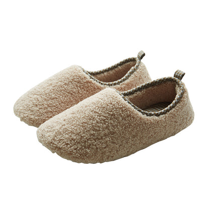 Winter Antiskid Winter Slippers for Couples