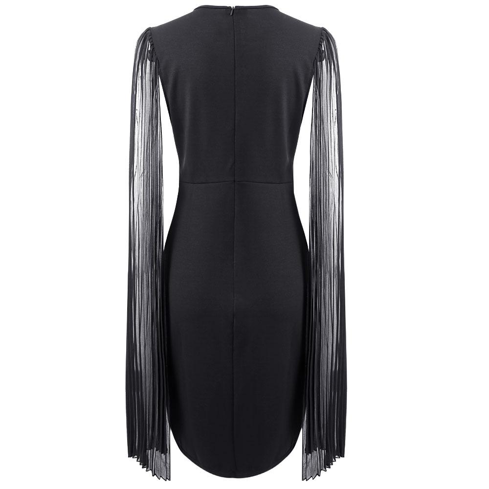 Sexy Bodycon Party Evening Dresses-STYLEGOING