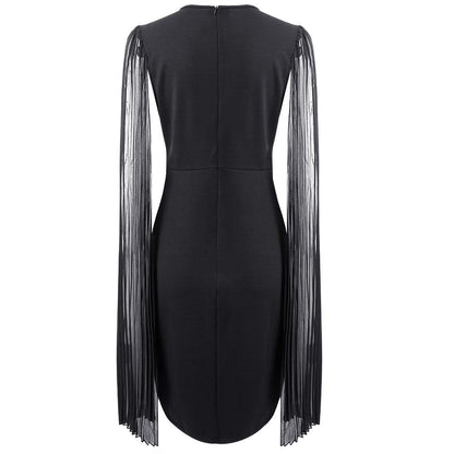 Sexy Bodycon Party Evening Dresses-STYLEGOING