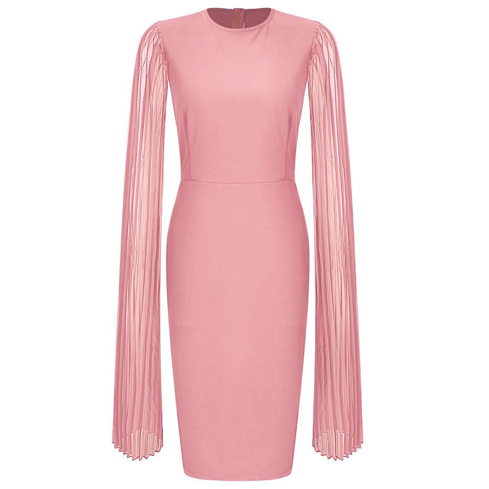 Sexy Bodycon Party Evening Dresses-STYLEGOING